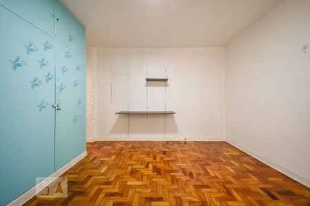 Quarto de kitnet/studio para alugar com 1 quarto, 43m² em Centro, São Paulo