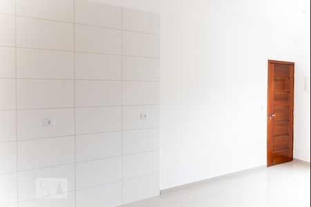 Sala/Cozinha de apartamento para alugar com 2 quartos, 44m² em Vila Ré, São Paulo