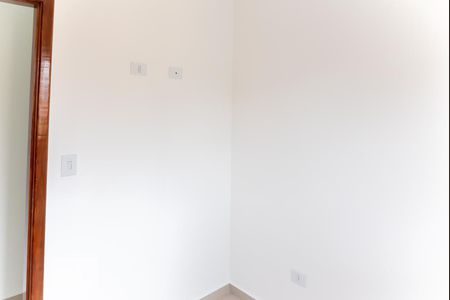 Quarto 1 de apartamento para alugar com 2 quartos, 44m² em Vila Ré, São Paulo