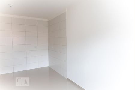 Sala/Cozinha de apartamento para alugar com 2 quartos, 44m² em Vila Ré, São Paulo