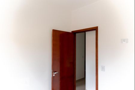 Quarto 1 de apartamento para alugar com 2 quartos, 44m² em Vila Ré, São Paulo