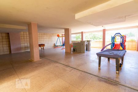 Apartamento à venda com 170m², 3 quartos e 3 vagasÁrea Comum - Playground