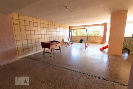 Apartamento à venda com 170m², 3 quartos e 3 vagasÁrea Comum - Playground