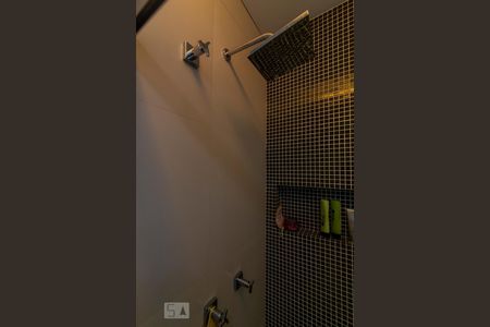 Apartamento à venda com 170m², 3 quartos e 3 vagasBanheiro da Suíte