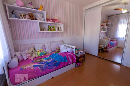 Apartamento à venda com 170m², 3 quartos e 3 vagasQuarto 1