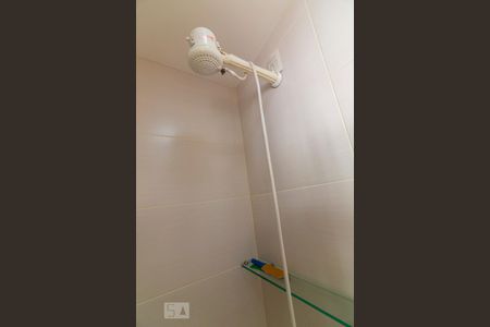 Apartamento à venda com 170m², 3 quartos e 3 vagasBanheiro de Serviço