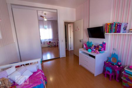 Apartamento à venda com 170m², 3 quartos e 3 vagasQuarto 1