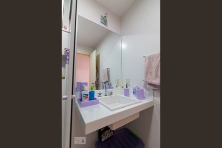 Apartamento à venda com 170m², 3 quartos e 3 vagasBanheiro