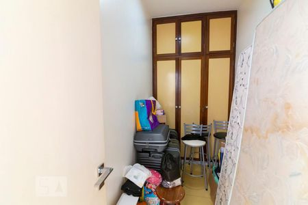 Apartamento à venda com 170m², 3 quartos e 3 vagasQuarto de Serviço