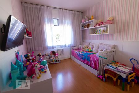 Apartamento à venda com 170m², 3 quartos e 3 vagasQuarto 1