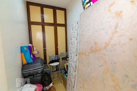 Apartamento à venda com 170m², 3 quartos e 3 vagasQuarto de Serviço