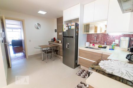 Apartamento à venda com 170m², 3 quartos e 3 vagasCozinha