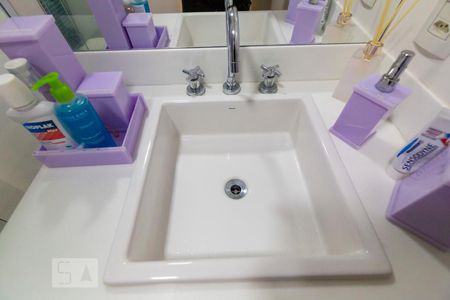 Apartamento à venda com 170m², 3 quartos e 3 vagasBanheiro - Torneira