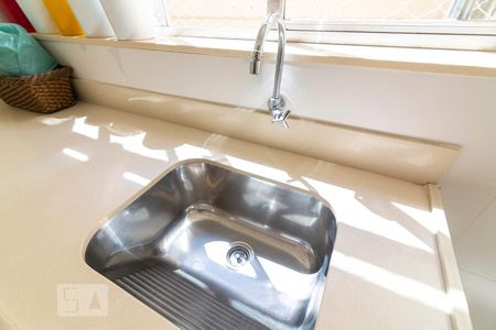 Apartamento à venda com 170m², 3 quartos e 3 vagasÁrea de Serviço