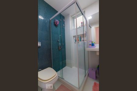 Apartamento à venda com 170m², 3 quartos e 3 vagasBanheiro