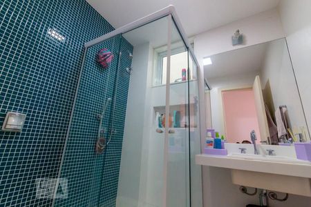 Apartamento à venda com 170m², 3 quartos e 3 vagasBanheiro