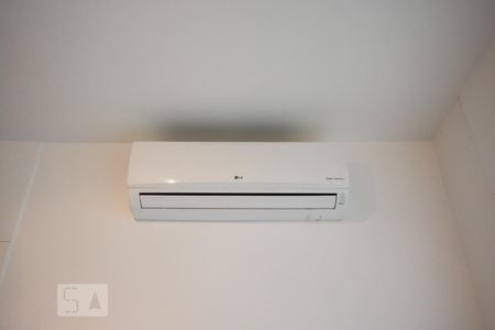 Sala de apartamento para alugar com 1 quarto, 40m² em Pinheiros, São Paulo