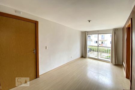 Apartamento para alugar com 45m², 2 quartos e 1 vagaSala