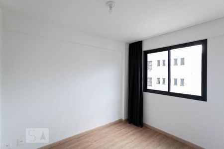 Quarto de apartamento para alugar com 1 quarto, 38m² em São Pedro, Belo Horizonte