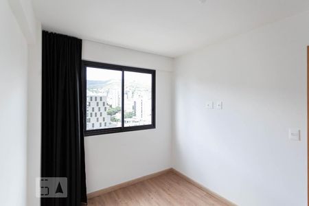 Quarto de apartamento para alugar com 1 quarto, 38m² em São Pedro, Belo Horizonte