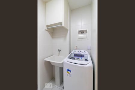 Studio para alugar com 29m², 1 quarto e sem vagaÁrea de Serviço