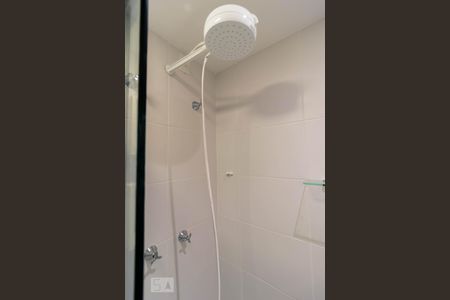 Studio para alugar com 29m², 1 quarto e sem vagaBanheiro