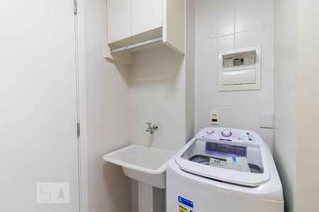 Studio para alugar com 29m², 1 quarto e sem vagaÁrea de Serviço