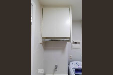 Studio para alugar com 29m², 1 quarto e sem vagaÁrea de Serviço