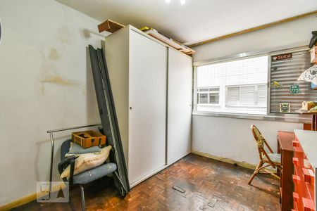 Quarto 1 de apartamento à venda com 2 quartos, 60m² em Sumaré, São Paulo