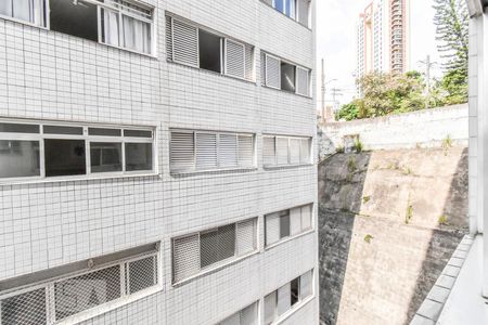 Sala - Vista de apartamento à venda com 2 quartos, 60m² em Sumaré, São Paulo