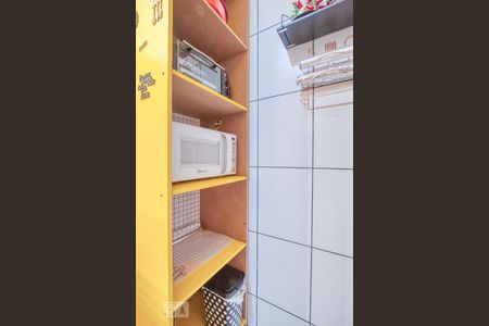 Studio de kitnet/studio para alugar com 1 quarto, 34m² em Centro, Curitiba