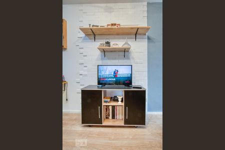 Studio de kitnet/studio para alugar com 1 quarto, 34m² em Centro, Curitiba