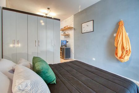 Studio para alugar com 34m², 1 quarto e sem vagaStudio