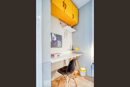 Studio para alugar com 34m², 1 quarto e sem vagaStudio