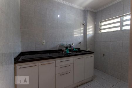 Apartamento para alugar com 42m², 2 quartos e sem vagaCozinha