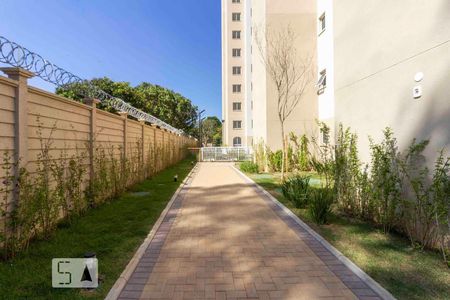 Apartamento para alugar com 42m², 2 quartos e sem vaga Apartamento para alugar com 42m², 2 quartos e sem vagaÁrea comum