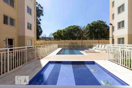 Apartamento para alugar com 42m², 2 quartos e sem vaga Apartamento para alugar com 42m², 2 quartos e sem vagaÁrea comum