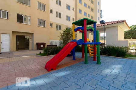 Apartamento para alugar com 42m², 2 quartos e sem vaga Apartamento para alugar com 42m², 2 quartos e sem vagaÁrea comum