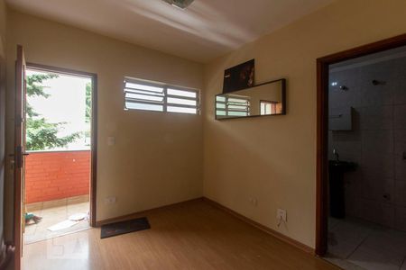 Apartamento para alugar com 42m², 2 quartos e sem vagaSala