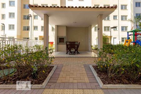 Apartamento para alugar com 42m², 2 quartos e sem vaga Apartamento para alugar com 42m², 2 quartos e sem vagaÁrea comum