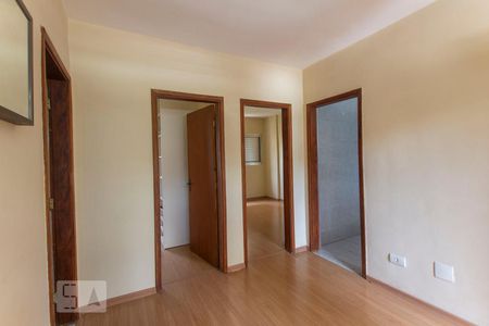 Apartamento para alugar com 42m², 2 quartos e sem vagaSala