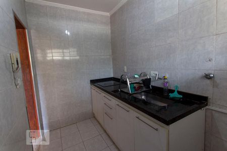Apartamento para alugar com 42m², 2 quartos e sem vagaCozinha