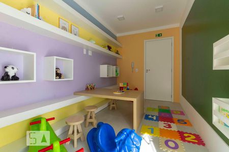 Apartamento para alugar com 42m², 2 quartos e sem vaga Apartamento para alugar com 42m², 2 quartos e sem vagaÁrea comum