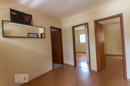 Apartamento para alugar com 42m², 2 quartos e sem vagaSala