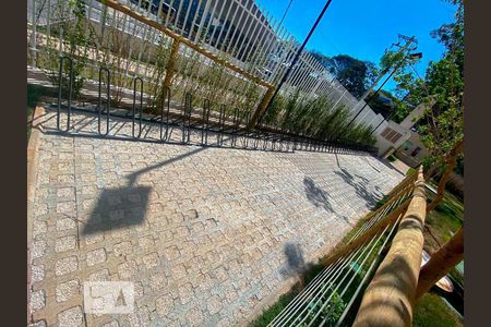 Apartamento para alugar com 42m², 2 quartos e sem vaga Apartamento para alugar com 42m², 2 quartos e sem vagaÁrea comum