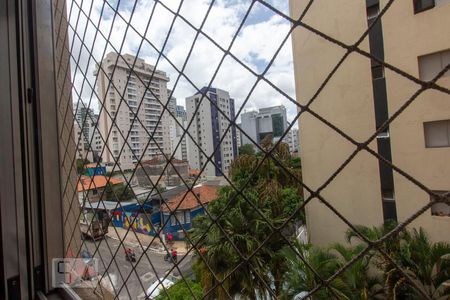 Apartamento para alugar com 42m², 2 quartos e sem vagaVista