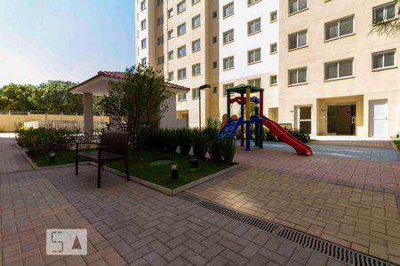 Apartamento para alugar com 42m², 2 quartos e sem vaga Apartamento para alugar com 42m², 2 quartos e sem vagaÁrea comum