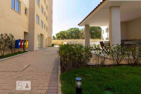 Apartamento para alugar com 42m², 2 quartos e sem vaga Apartamento para alugar com 42m², 2 quartos e sem vagaÁrea comum