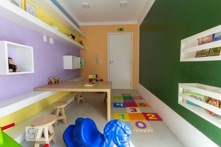 Apartamento para alugar com 42m², 2 quartos e sem vaga Apartamento para alugar com 42m², 2 quartos e sem vagaÁrea comum