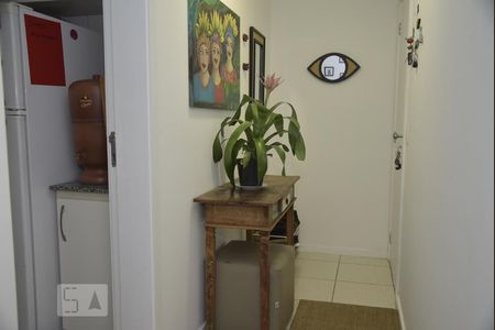 Sala de apartamento à venda com 2 quartos, 72m² em Freguesia, Rio de Janeiro